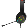CANYON headset Shadder GH-6 Black — фото 5
