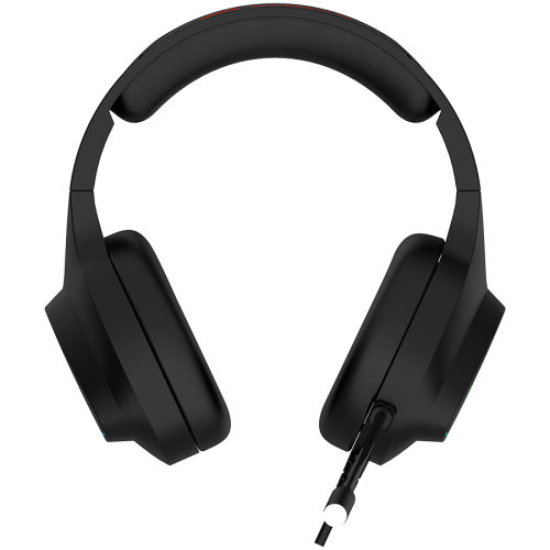 CANYON headset Shadder GH-6 Black — фото 3