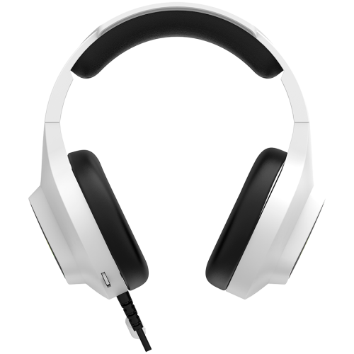 CANYON headset Shadder GH-6 White — фото 4