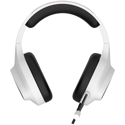 CANYON headset Shadder GH-6 White — фото 3