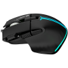 CANYON mouse Fortnax GM-636 RGB 9buttons Wired Black — фото 5