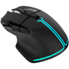 CANYON mouse Fortnax GM-636 RGB 9buttons Wired Black — фото 2