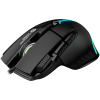 CANYON mouse Fortnax GM-636 RGB 9buttons Wired Black — фото 3