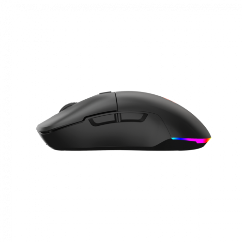 CANYON Gaming Mouse CUTLASS max DPI 2400 RGB Wireless Black — фото 4