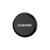 CANYON smart tag ONTAG 1 iOS 4 pcs KIT Black — фото 4