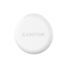 CANYON smart tag ONTAG 1 iOS 4 pcs KIT White — фото 3