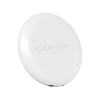 CANYON smart tag ONTAG 1 iOS 4 pcs KIT White — фото 4