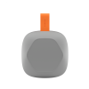 CANYON speaker HEXAGON 10 TWS 8W IPX5 Grey Orange — фото 2