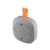 CANYON speaker HEXAGON 10 TWS 8W IPX5 Grey Orange — фото 7