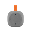 CANYON speaker HEXAGON 10 TWS 8W IPX5 Grey Orange — фото 8