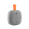 CANYON speaker HEXAGON 10 TWS 8W IPX5 Grey Orange — фото 5