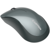 CANYON MW-11, 2.4 GHz Wireless mouse,with 3 buttons, DPI 1200, Battery:AAA*2pcs,Black,67*109*38mm,0.063kg — фото 4