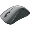 CANYON MW-11, 2.4 GHz Wireless mouse,with 3 buttons, DPI 1200, Battery:AAA*2pcs,Black,67*109*38mm,0.063kg — фото 3