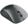 CANYON MW-11, 2.4 GHz Wireless mouse,with 3 buttons, DPI 1200, Battery:AAA*2pcs,Black,67*109*38mm,0.063kg — фото 2
