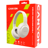 CANYON headset BTHS-3 Beige — фото 5