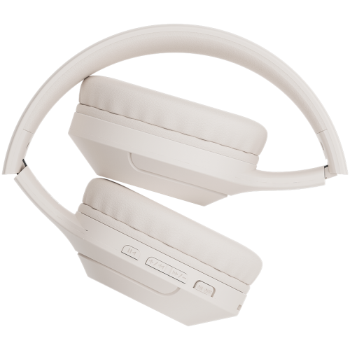 CANYON headset BTHS-3 Beige — фото 3