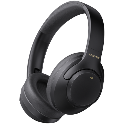 CANYON headset OnRiff 6 ANC Black — фото 4