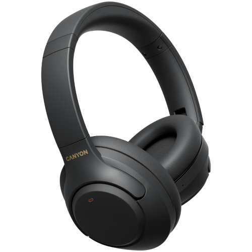 CANYON headset OnRiff 6 ANC Black — фото 2