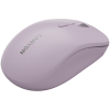 CANYON mouse MW-12 Dual band Wireless Pink — фото 5