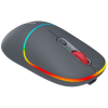 CANYON mouse MW-22 2in1 BT/ Wireless Dark Grey — фото 5