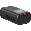 CANYON power bank OnPower 130 TFT 10000 mAh PD30W Dark Grey — фото 4