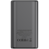 CANYON power bank OnPower 130 TFT 10000 mAh PD30W Dark Grey — фото 3