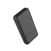 CANYON Power Bank PB-240, 25000mAh PD140W display power bank,Size160.0x82x27 mm Weight 508+-10g, Dark Grey — фото 11