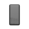 CANYON Power Bank PB-240, 25000mAh PD140W display power bank,Size160.0x82x27 mm Weight 508+-10g, Dark Grey — фото 4