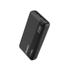 CANYON Power Bank PB-240, 25000mAh PD140W display power bank,Size160.0x82x27 mm Weight 508+-10g, Dark Grey — фото 9