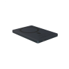CANYON magnetic power bank OnPower 500 PD20W 5000mAh Aluminium Interstellar Black