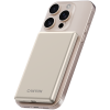 CANYON power bank OnPower 505 slim Magnetic 5000 mAh PD20W Beige — фото 6