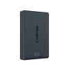 CANYON magnetic power bank OnPower 511 PD20W 10000mAh Aluminium Interstellar Black