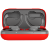 CANYON headset OnRun 11 Sport Wireless charge Red — фото 3