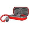 CANYON headset OnRun 11 Sport Wireless charge Red — фото 2