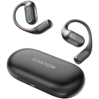 CANYON headset OnFlow 12 OWS ENC Black