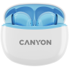 CANYON headset TWS-5 Blue
