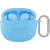 CANYON headset TWS-5 Blue — фото 5