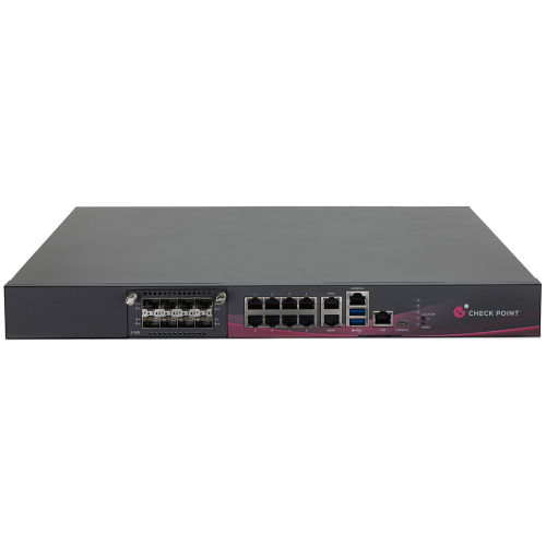 Check Point Quantum Force 9100