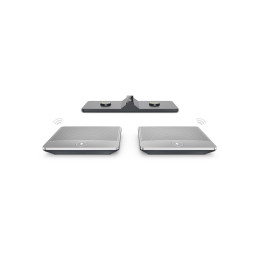 Yealink CPW90 Wireless Expansion Mic KIT