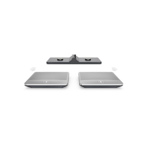 Yealink CPW90 Wireless Expansion Mic KIT