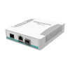 Оптический коммутатор MikroTik CRS106-1C-5S — фото 2