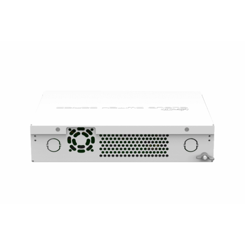 Коммутатор MikroTik CRS112-8G-4S-IN — фото 2