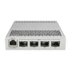 Коммутатор Cloud Router Switch Mikrotik CRS305-1G-4S+IN — фото 5