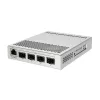 Коммутатор Cloud Router Switch Mikrotik CRS305-1G-4S+IN — фото 2