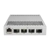 Коммутатор Cloud Router Switch Mikrotik CRS305-1G-4S+IN