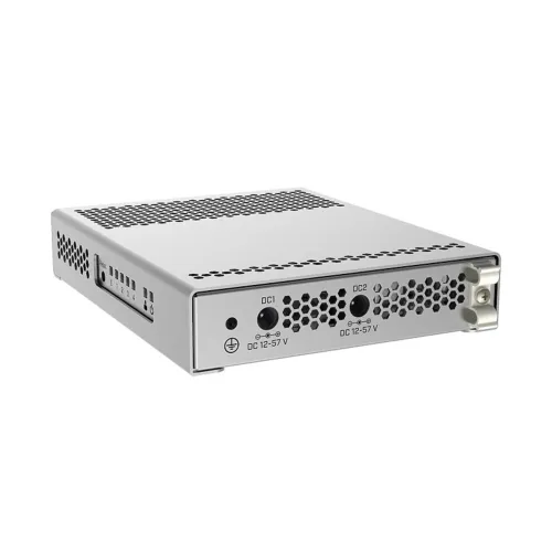 Коммутатор Cloud Router Switch Mikrotik CRS305-1G-4S+IN — фото 3