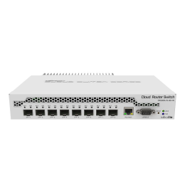 MikroTik CRS309-1G-8S+IN