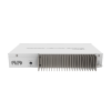 Оптические коммутатор MikroTik CRS309-1G-8S+IN — фото 2