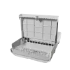 Коммутатор MikroTik Cloud Router Switch netFiber9