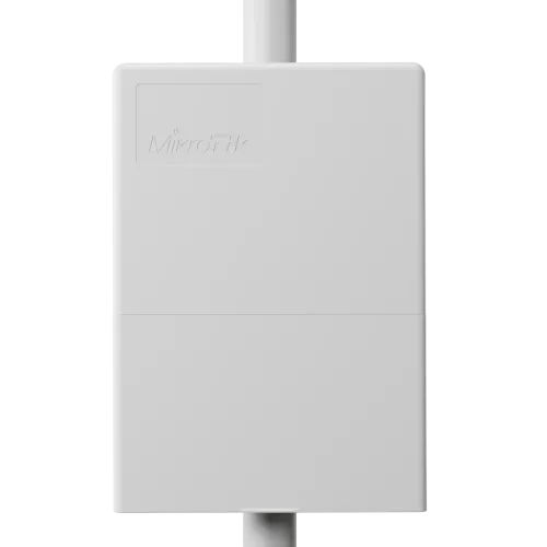 Коммутатор MikroTik Cloud Router Switch netFiber9 — фото 3